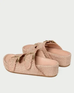 Nico Two Band Sandal