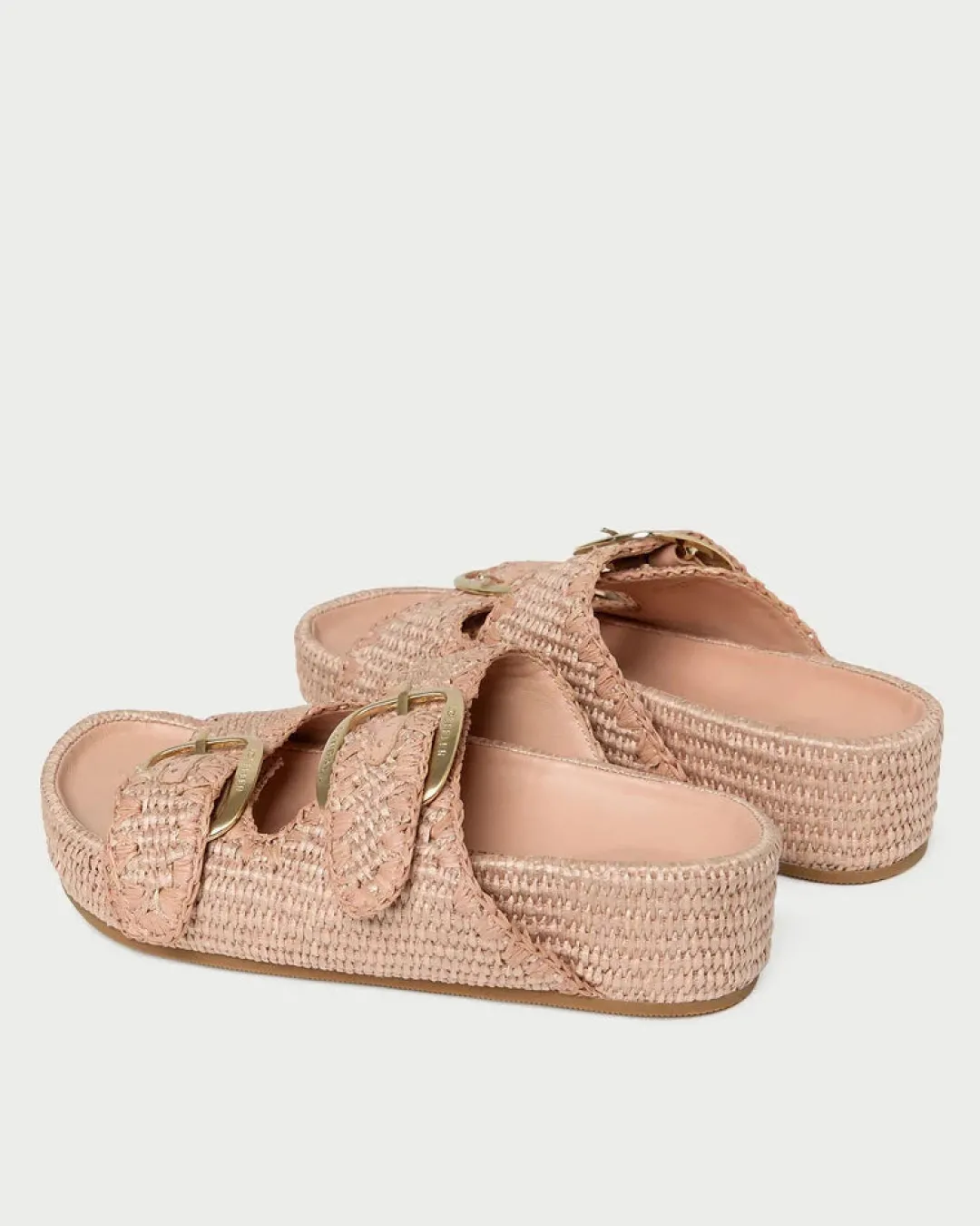 Nico Two Band Sandal