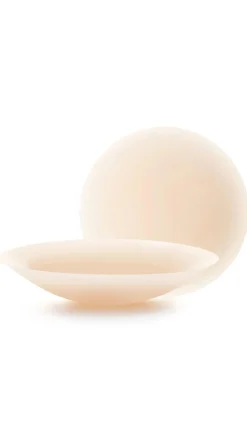 Nippies Skin Adhesive Petals Creme