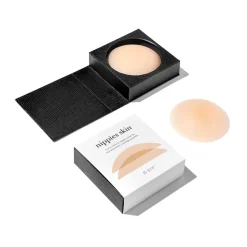 Nippies Skin Adhesive Petals Creme