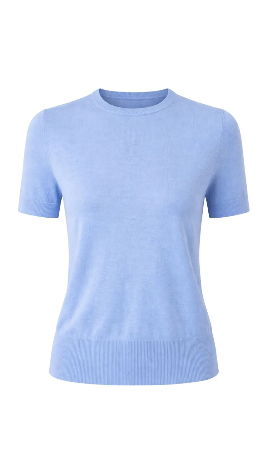 Nola Fine Knit Sweater