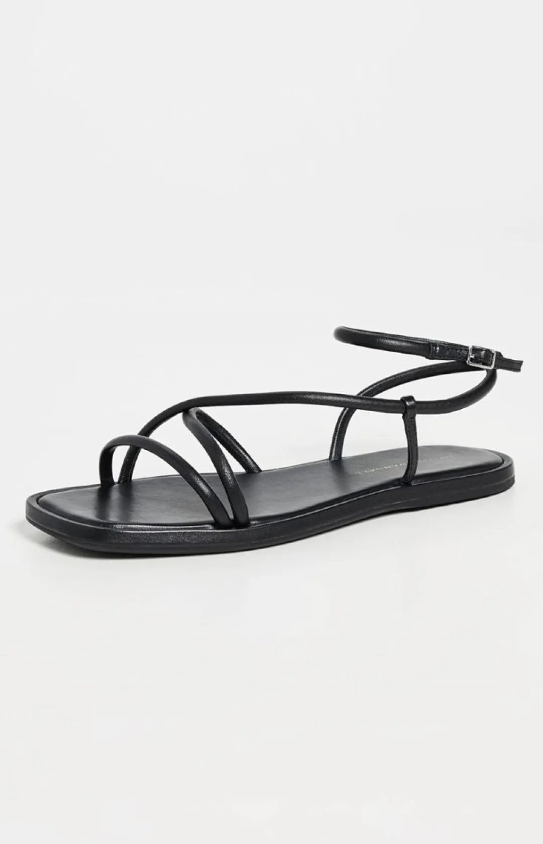 Noor Strappy Wrap Sandal