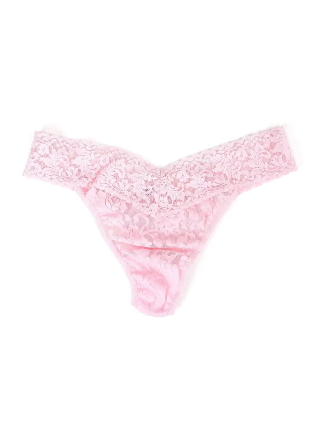 Original Rise Thong Bliss Pink