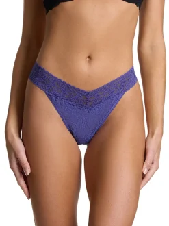 Original Rise Thong Deep Sleep
