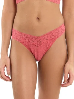 Original Rise Thong Naples