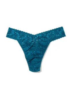 Original Rise Thong North Pole