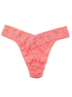 Original Rise Thong Paloma