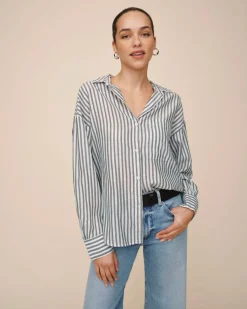 Oversized Pocket Shirt