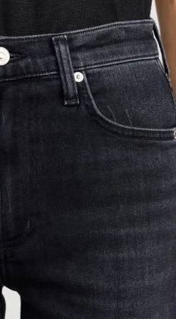 Palma Straight Jeans