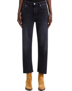 Palma Straight Jeans