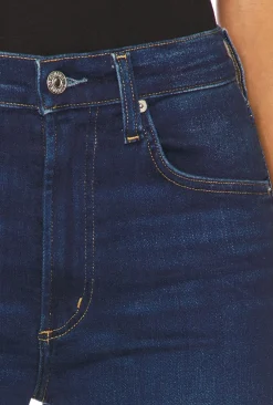 Palma Straight Jeans in Dakota