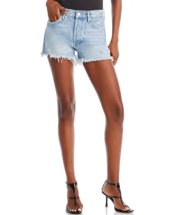 Parker Short in Swapmeet