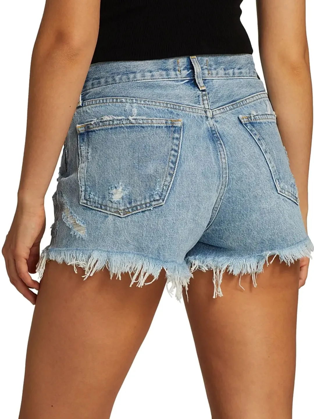 Parker Short in Swapmeet