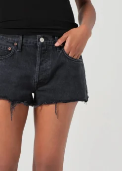 Parker Short in Theme