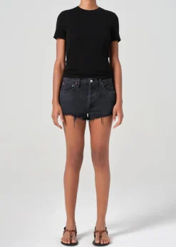 Parker Short in Theme