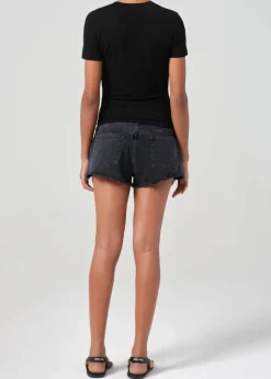 Parker Short in Theme