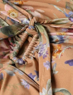 Patience Wide Link One Piece