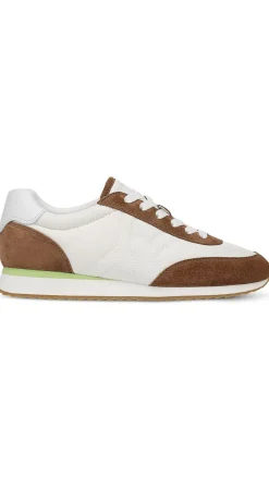 Penrose Quilted Sneaker