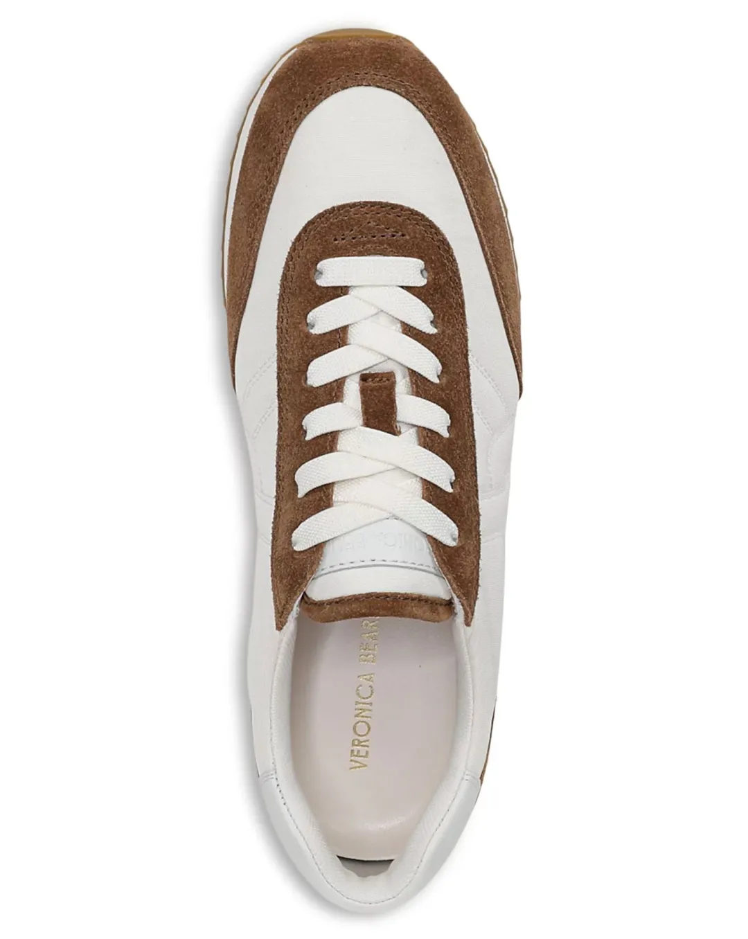 Penrose Quilted Sneaker