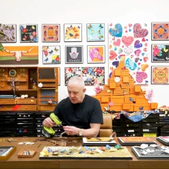 Petite Floral Petals 5