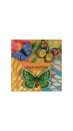 Petite Floral Petals 5