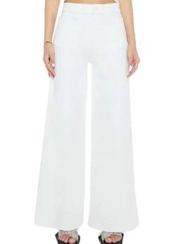 PETITES Lil' Patch Pocket Undercover Sneak Jeans