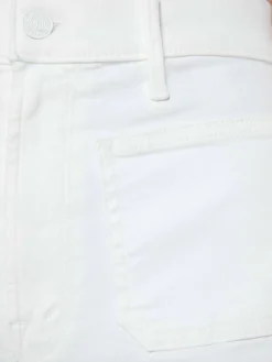 PETITES Lil' Patch Pocket Undercover Sneak Jeans