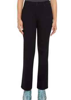 PETITES The Lil' Kick It Jeans in Nighty Night