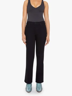 PETITES The Lil' Kick It Jeans in Nighty Night