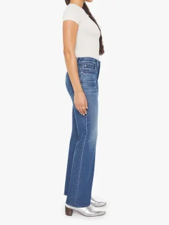 PETITES The Lil' Kick It Jeans in Which Is Witch