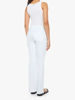 PETITES The Lil' Kick It Jeans in Totally Innocent