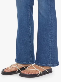 PETITES The Lil' Weekender Nip It In The Butt