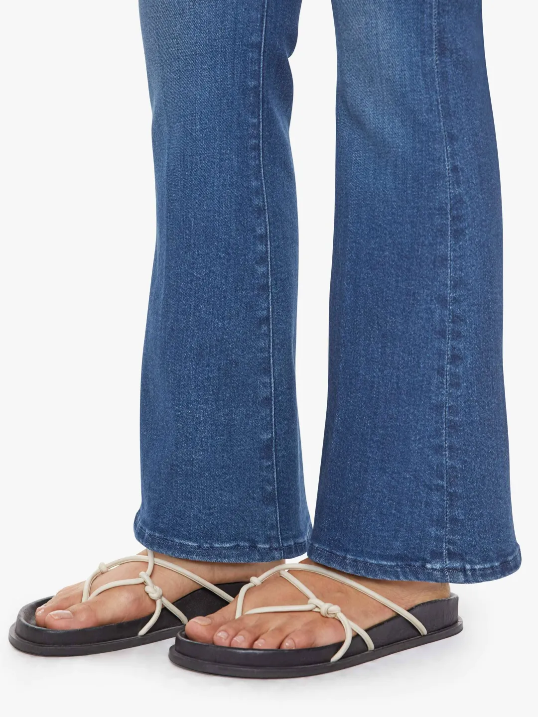 PETITES The Lil' Weekender Nip It In The Butt