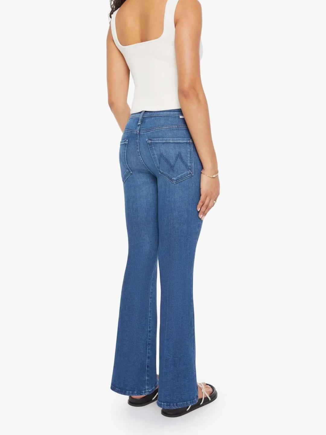 PETITES The Lil' Weekender Nip It In The Butt