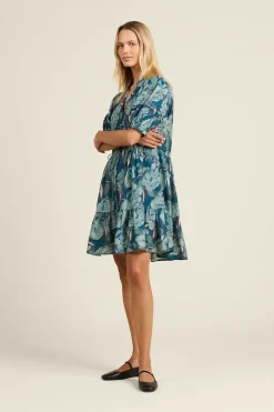 Phoebe Dress