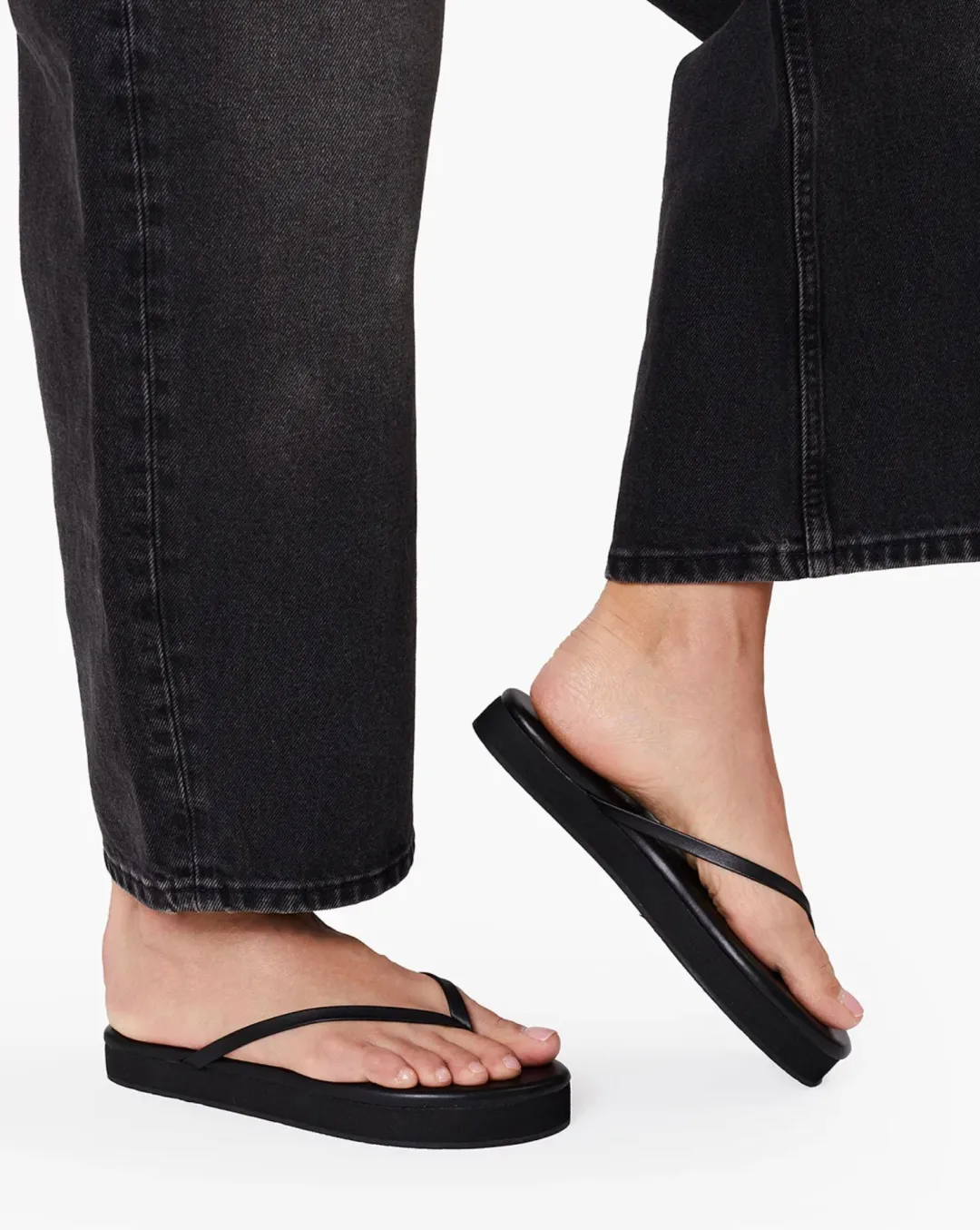 Platform Lily Sandals