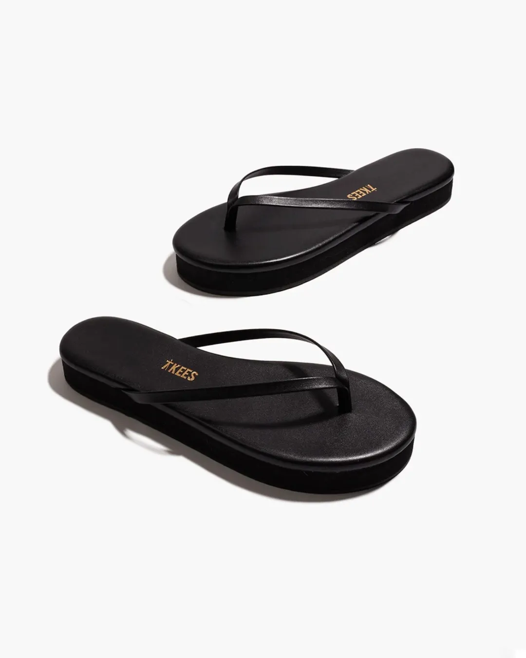 Platform Lily Sandals