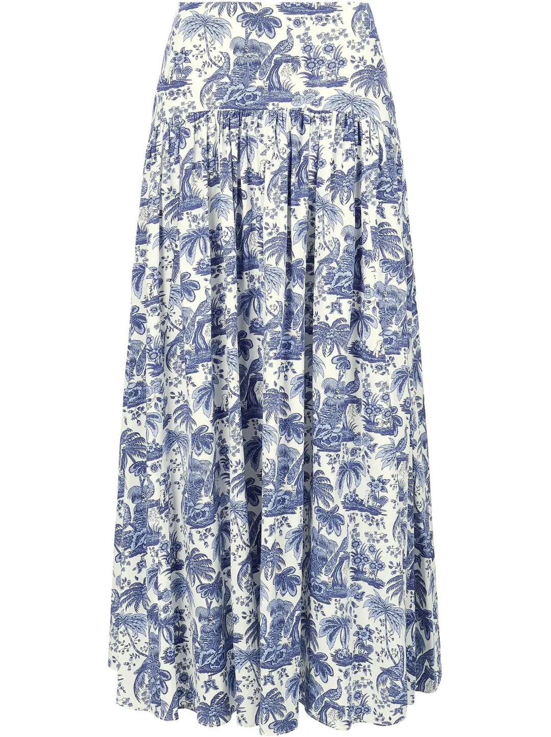 Procida Skirt