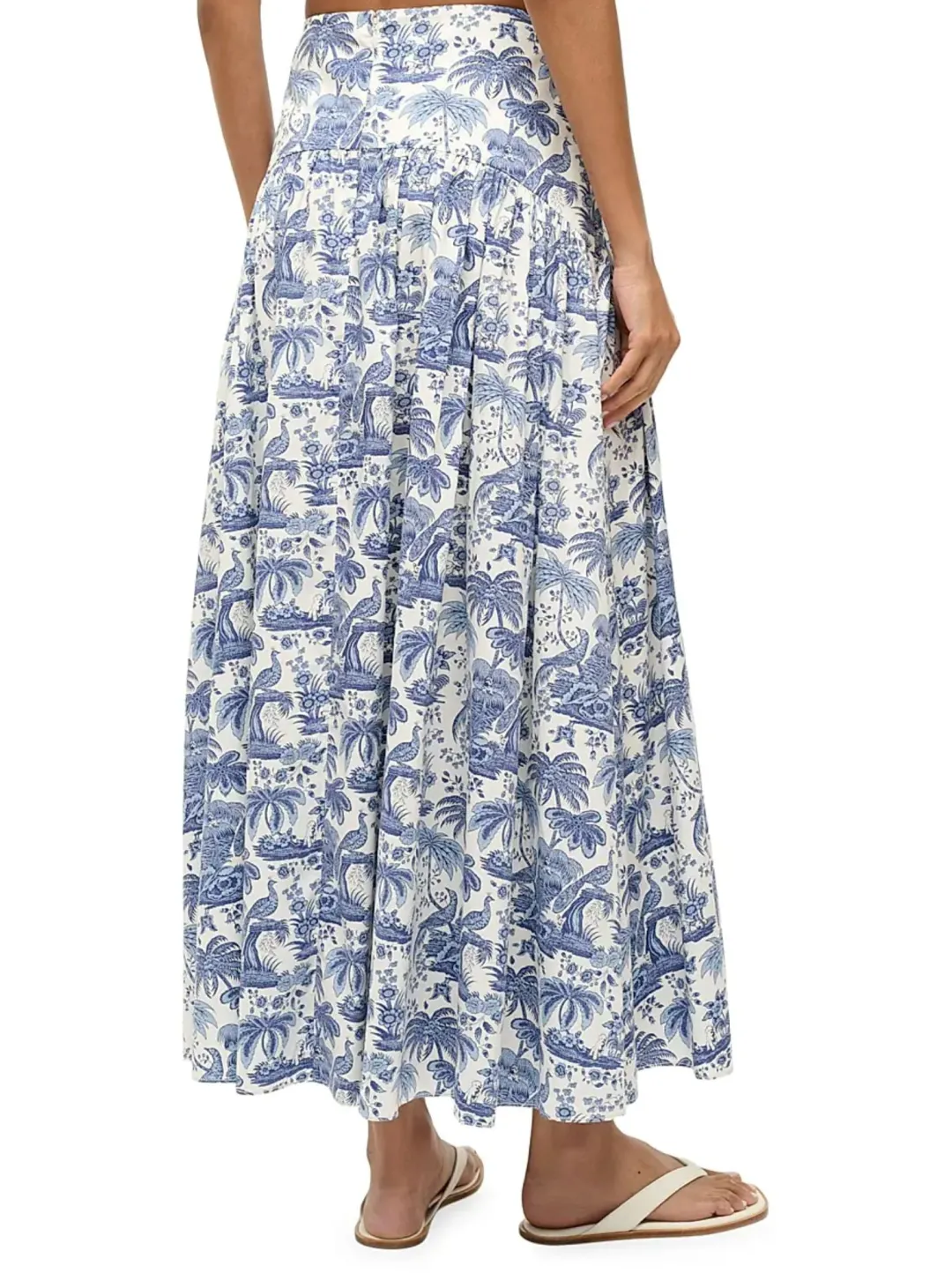 Procida Skirt