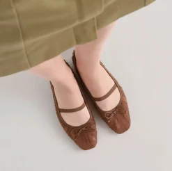 Raeven Ballet Flat