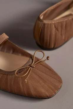 Raeven Ballet Flat