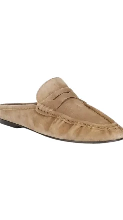 Rafe Suede Mule
