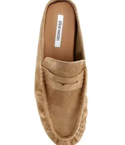 Rafe Suede Mule