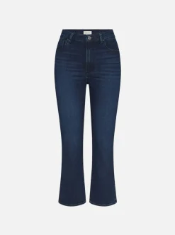 Reboot Crop Jeans