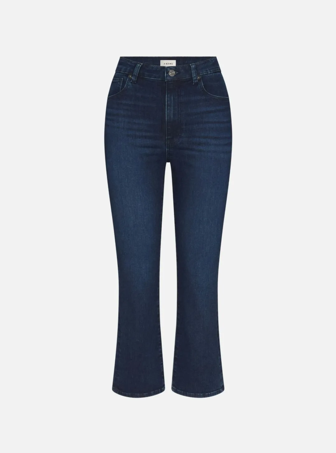 Reboot Crop Jeans