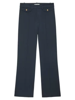 Reboot Trouser Sculpted Seam