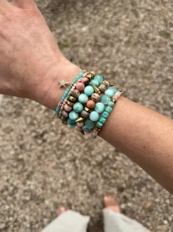 Remix Mini Starfish Bracelet