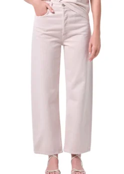 Ren Jean in Foundation