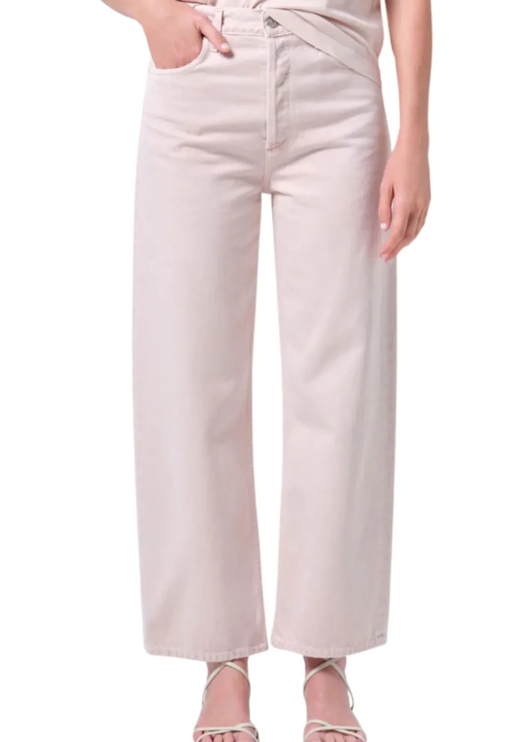 Ren Jean in Foundation