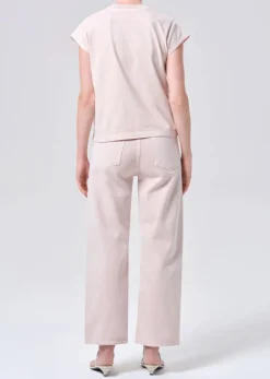 Ren Jean in Foundation